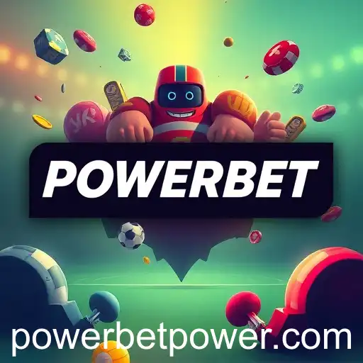 The Evolution of Betting Games: Powerbet at the Forefront