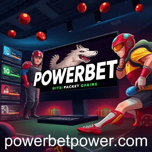 Powerbet: A Game-Changer in the Online Gaming Industry
