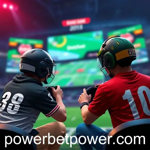 Powerbet: A Game Changer in Online Entertainment