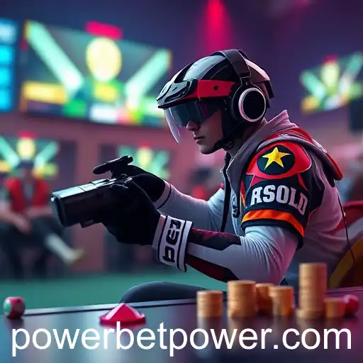Powerbet: Revolutionizing Online Gaming in 2025
