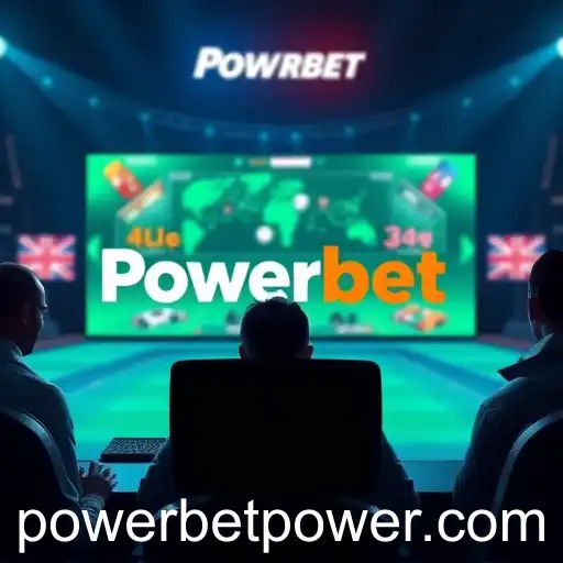Powerbet: Revolutionizing Online Gaming