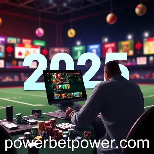 The Rise of Online Gaming Amid Technological Advancement