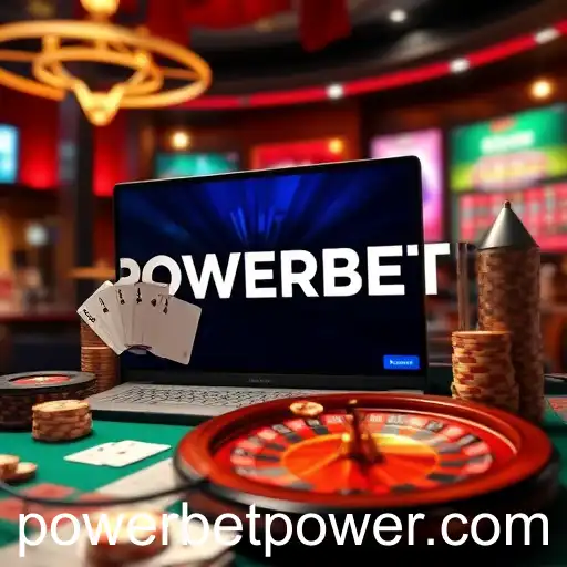 Powerbet's Rise Amid a Dynamic Gaming Landscape