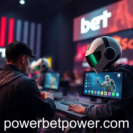 Powerbet's Rise Amidst Gaming Industry Shifts