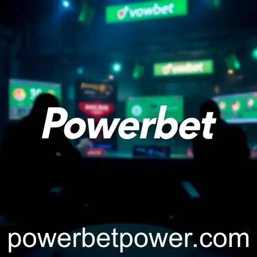Powerbet's Impact on the Gaming Industry