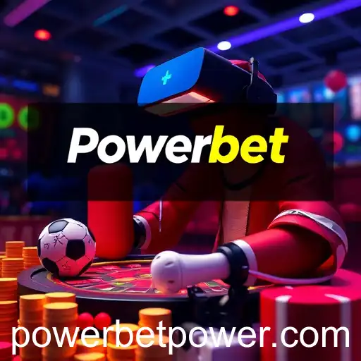 Powerbet Revolutionizes Online Gaming in 2025