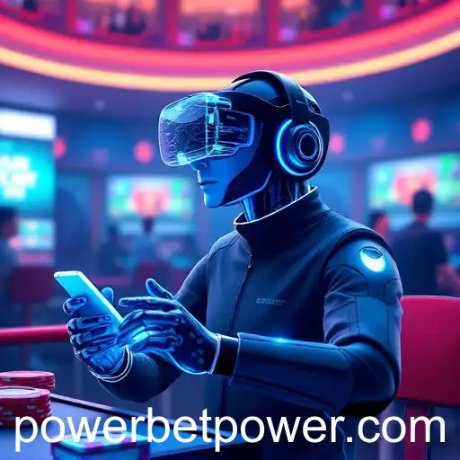 Powerbet: The Evolution of Online Gaming in 2025