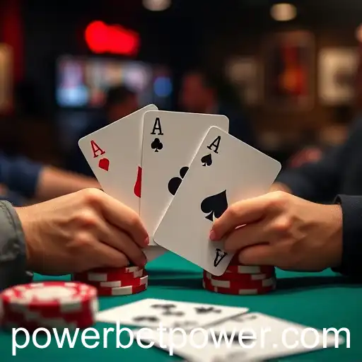 The Rise of Powerbet in Online Gaming